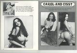 Big Boob Women V4 #4 Wrayanne Reynolds Kelli Stewart Maverick Publications 1979 All Big Boob Solo Women 48pg M21849
