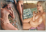 Naked Nuts Voyage To Voluptua #5 Phenix Publications 1969 Michele Angelo Psychedelic Erotica 64pg Hippies M21847