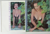 Adult Cinema Review V2 #7 Jan 1983 Annette Haven 12p Cara Lott Mai Lin All Erotic Stars 100pg Laurienne Dominique 11p Serena 12p Debbie Heinz M21890