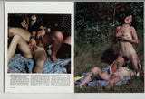 Adult Cinema Review V2 #7 Jan 1983 Annette Haven 12p Cara Lott Mai Lin All Erotic Stars 100pg Laurienne Dominique 11p Serena 12p Debbie Heinz M21890