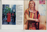 Adult Cinema Review V2 #7 Jan 1983 Annette Haven 12p Cara Lott Mai Lin All Erotic Stars 100pg Laurienne Dominique 11p Serena 12p Debbie Heinz M21890