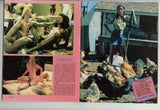 Adult Cinema Review V2 #7 Jan 1983 Annette Haven 12p Cara Lott Mai Lin All Erotic Stars 100pg Laurienne Dominique 11p Serena 12p Debbie Heinz M21890