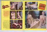 Adult Cinema Review V2 #4 Loni Sanders Boz Crawford 100pg Mai Lin Veronica Hart All Exotic Film Stars M21919