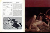 Exposure & Design #3 Elysium Publishing 1969 Andre de Dienes 56pg Psychedelic Erotica M21948
