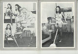 Mother In Law #1 Dominion Pub 1969 Early Fetish Erotica 72pg Role Play Quirky Women M21983