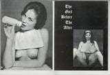 Mother In Law #1 Dominion Pub 1969 Early Fetish Erotica 72pg Role Play Quirky Women M21983