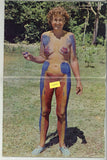 Mother In Law #1 Dominion Pub 1969 Early Fetish Erotica 72pg Role Play Quirky Women M21983