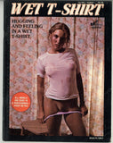 Wet T-Shirt V1 #1 Nuance 1978 Solo Females Boobs Breasts 48pg Gorgeous Women M21988