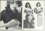 Wet T-Shirt V1 #1 Nuance 1978 Solo Females Boobs Breasts 48pg Gorgeous Women M21988