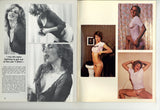 Wet T-Shirt V1 #1 Nuance 1978 Solo Females Boobs Breasts 48pg Gorgeous Women M21988