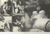 Beavers N' Boobs V4 #4 Roberta Pedon Linda Gordon 1979 Maverick Press Bobbie Hall 48pg Big Boobs M21992
