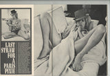 Elmer Batters 1966 French Follies V2 #4 Parliament 80pgs Nylon Stockings Legs Jungle Leggy Women M20096