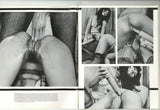 Take My Hand V1 #1 Profile Publishing 1976 Hard Lesbian Sex 56pg Early American Fisting Magazine M22017