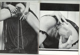 Take My Hand V1 #1 Profile Publishing 1976 Hard Lesbian Sex 56pg Early American Fisting Magazine M22017
