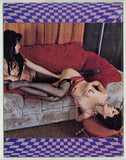 Take My Hand V1 #1 Profile Publishing 1976 Hard Lesbian Sex 56pg Early American Fisting Magazine M22017
