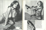 Bachelor Party #5 Parliament 1970 Elmer Batters 64pg Long Legs Stockings Leggy Heels M22062