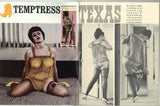 Black Magic V1 #2 Parliament 1964 Elmer Batters Nylons 80pg Silk Stockings Legs Feet M22063