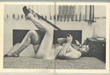 Black Magic V1 #2 Parliament 1964 Elmer Batters Nylons 80pg Silk Stockings Legs Feet M22063