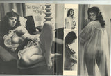 Black Magic V1 #2 Parliament 1964 Elmer Batters Nylons 80pg Silk Stockings Legs Feet M22063