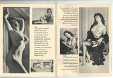 Tip Top #1 Parliament 1960 All Elmer Batters 48pg Black Silk Stockings Long Legs Feet Nylons M22066