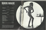 Black Magic V1 #3 Parliament 1964 Elmer Batters Nylons 80pg Long Legs Silk Stockings M22067