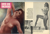 Black Magic V1 #3 Parliament 1964 Elmer Batters Nylons 80pg Long Legs Silk Stockings M22067