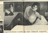 Black Magic V1 #3 Parliament 1964 Elmer Batters Nylons 80pg Long Legs Silk Stockings M22067