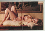 CAD V2 #5 Vintage Swinger Magazine 1971 Love Camp #7 Film Hippies 100pg Erotic Stories M22122