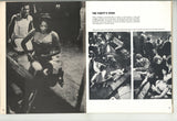 Focus On The Sin-ema V1#4 Selbee 1964 Vintage Sexploitation 72pg Nylons M22247