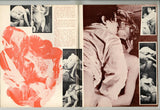 Daring Films V3 #4 Golden State News 1968 Sexploitation 80pg Hot Spur The Swap M22255