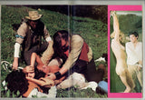 Daring Films V3 #4 Golden State News 1968 Sexploitation 80pg Hot Spur The Swap M22255