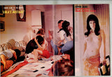 Torrid Film Reviews V1 #1 Golden State News 1966 LA Pussycat Club 80pg Hairy Tarantula M22262