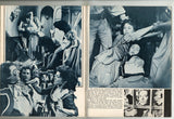 Torrid Film Reviews V1 #1 Golden State News 1966 LA Pussycat Club 80pg Hairy Tarantula M22262