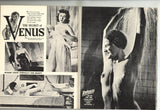Daring Films & Books V2#1 Golden State News 1967 Violated Love Sexploitation Cinema 80pg M22304