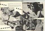 Daring Films & Books V2#1 Golden State News 1967 Violated Love Sexploitation Cinema 80pg M22304