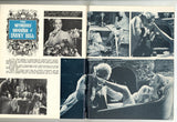 Daring Films & Books V2#1 Golden State News 1967 Violated Love Sexploitation Cinema 80pg M22304