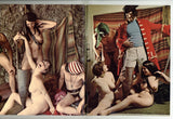 Naked #9 Golden State News/Phenix 1969 Swashbuckling Pirate 68pg Group Sex M22306