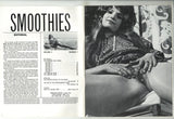 Smoothies V2#1 Parliament 1975 Gorgeous Shaven Females 56pg Smooth Beaver M22318