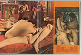 Torrid Film Reviews V3#6 Golden State News 1970 Devil In Velvet, Harrison Marks 80pg M22363