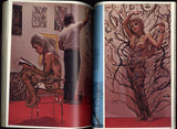Jaybird Scene #2 Vintage Hippies Jaybird Ent. 1967 Unshaven Women 120pg Outdoors Body Art M22430