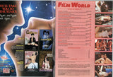 Adam Film World V10#5 Bunny Bleu, Annie Sprinkles Knight Publishing Co 84pg M22484