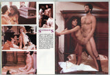 Adam Film World V10#5 Bunny Bleu, Annie Sprinkles Knight Publishing Co 84pg M22484