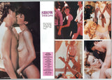 Adam Film World V10#5 Bunny Bleu, Annie Sprinkles Knight Publishing Co 84pg M22484