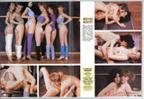 Adam Film World V10#5 Bunny Bleu, Annie Sprinkles Knight Publishing Co 84pg M22484