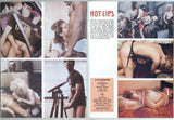 Adam Film World V10#5 Bunny Bleu, Annie Sprinkles Knight Publishing Co 84pg M22484