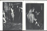 SIN-ema Around The World V1#1 Ursula Andress 1966  Sexploitation  Film Magazine 72pgs Harrison Marks  M22572