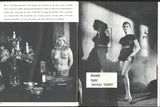 SIN-ema Around The World V1#1 Ursula Andress 1966  Sexploitation  Film Magazine 72pgs Harrison Marks  M22572
