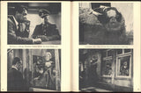 SIN-ema Around The World V1#1 Ursula Andress 1966  Sexploitation  Film Magazine 72pgs Harrison Marks  M22572