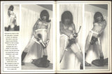 Naked Now #7 Phenix Press 1969 Hippie Sex 64pg Threesome FFM 64pg M22589