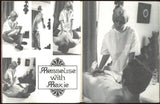 Naked Now #7 Phenix Press 1969 Hippie Sex 64pg Threesome FFM 64pg M22589